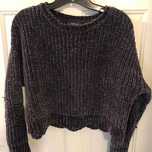 Zara sweater